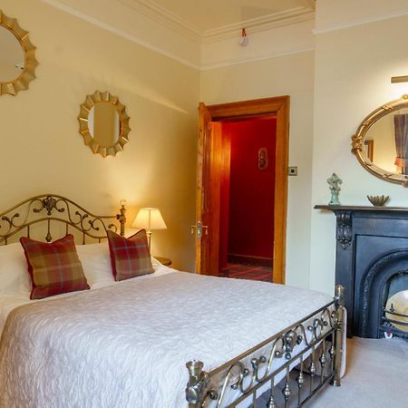 Hotel Harrisons Hall Bed & Breakfast Mold Esterno foto