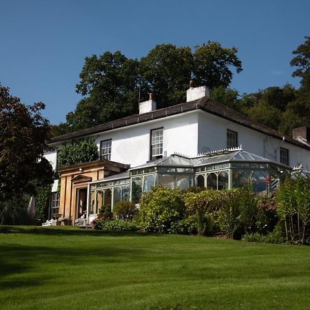 Hotel Harrisons Hall Bed & Breakfast Mold Esterno foto