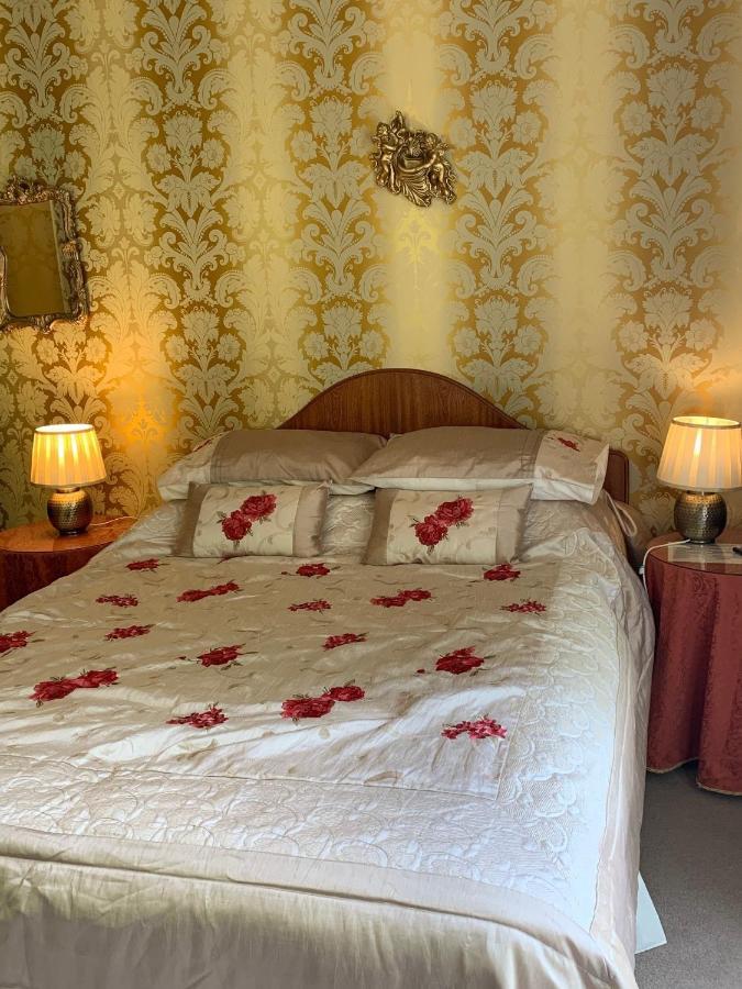 Hotel Harrisons Hall Bed & Breakfast Mold Esterno foto