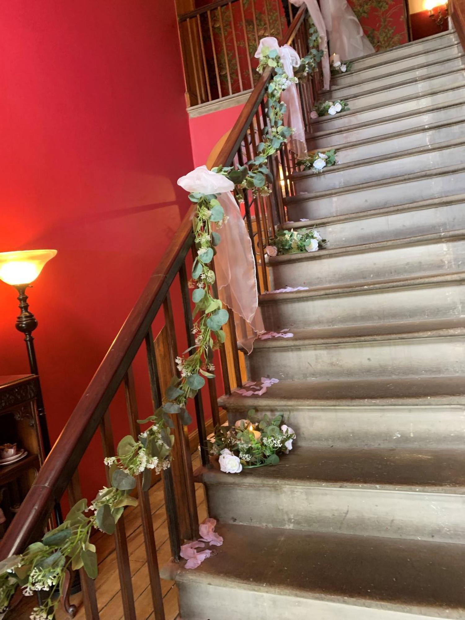 Hotel Harrisons Hall Bed & Breakfast Mold Esterno foto