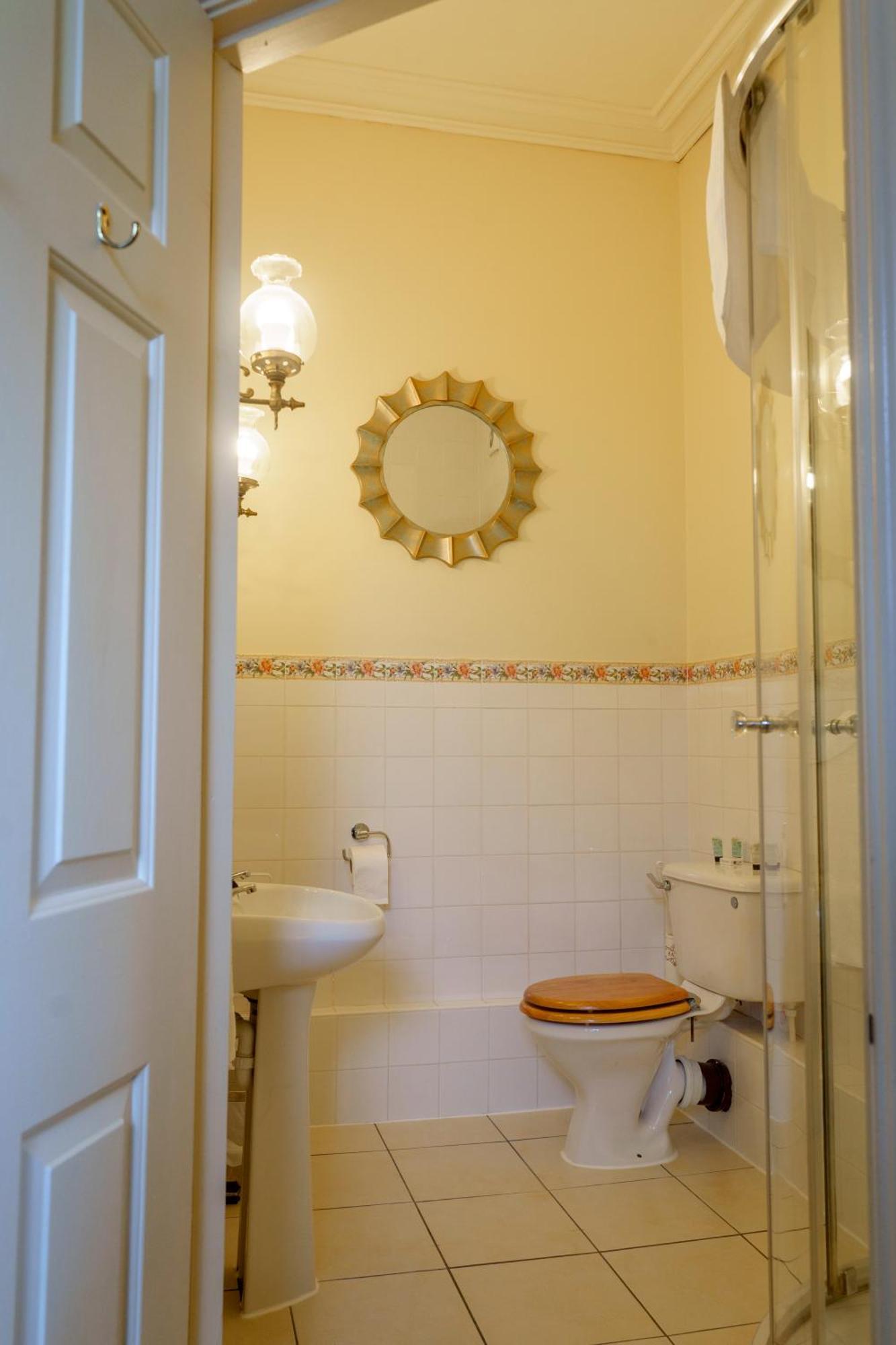 Hotel Harrisons Hall Bed & Breakfast Mold Esterno foto
