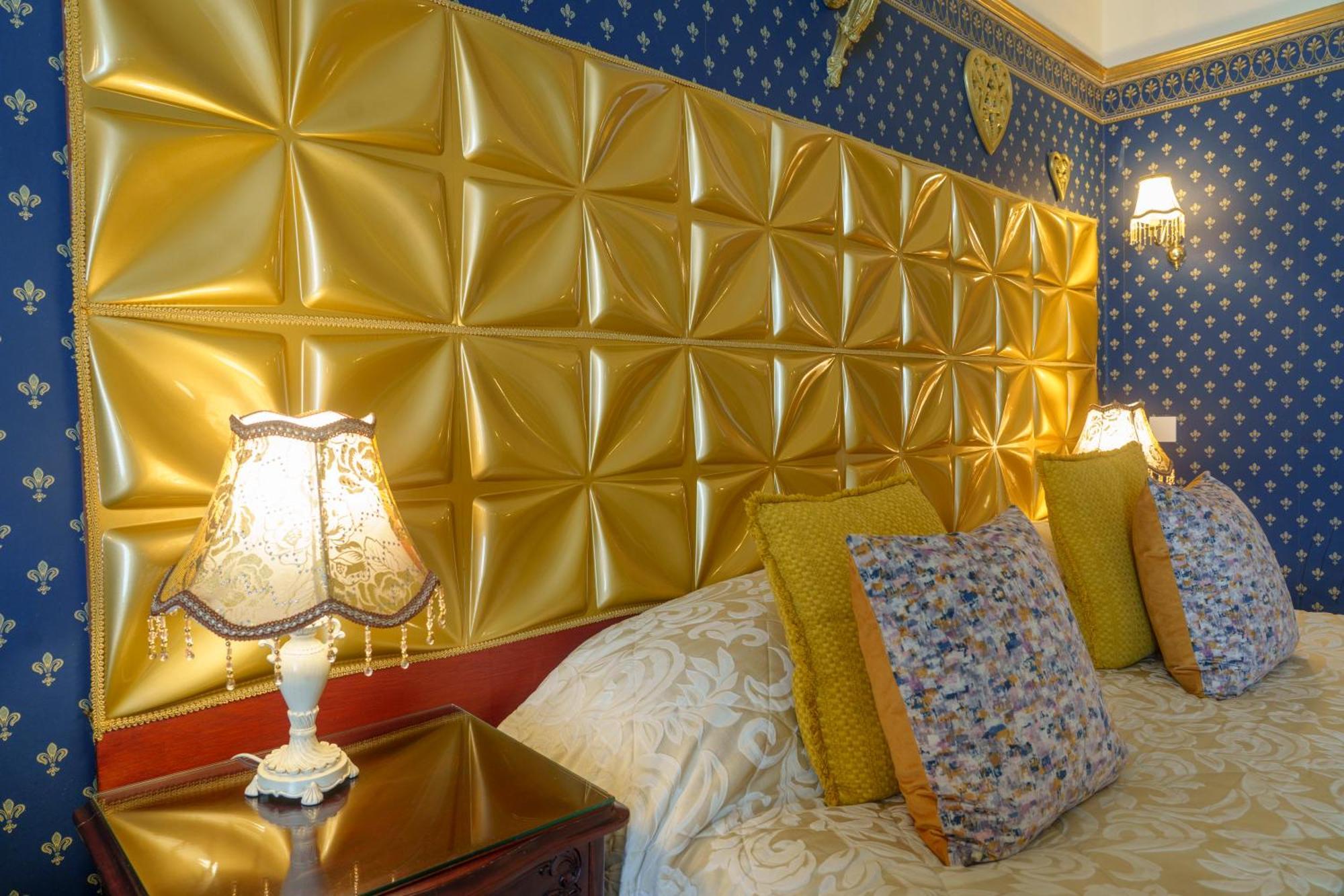Hotel Harrisons Hall Bed & Breakfast Mold Esterno foto