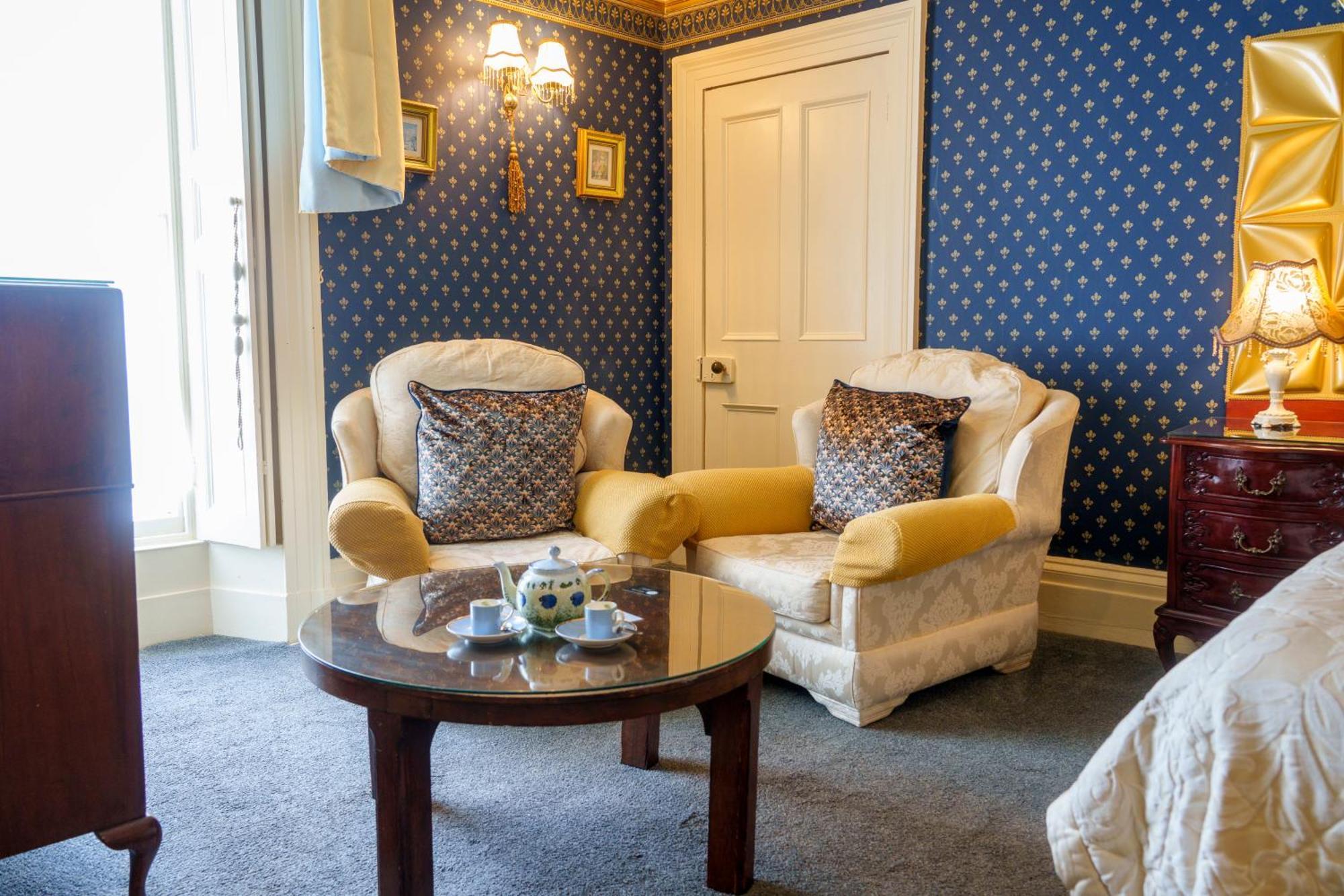 Hotel Harrisons Hall Bed & Breakfast Mold Esterno foto