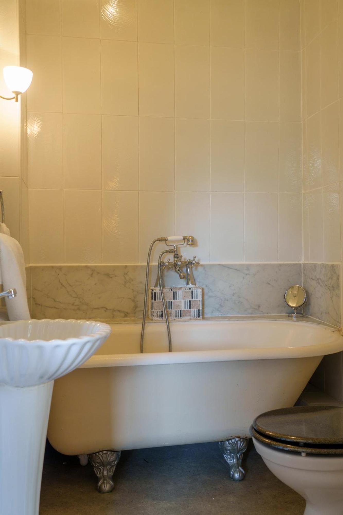 Hotel Harrisons Hall Bed & Breakfast Mold Esterno foto
